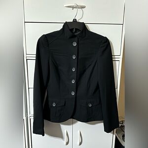 Banana Republic Black Women's Blazer